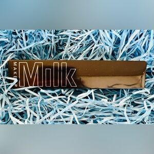NIB Milk Makeup Kush Liquid Eyeliner in Loud (Black)